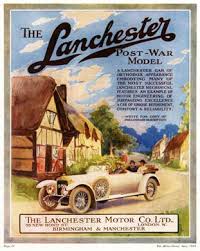 lanchester-car-advert